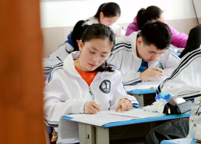 同样是上985，考研上和高考上有啥区别？资深教授一语点醒梦中人