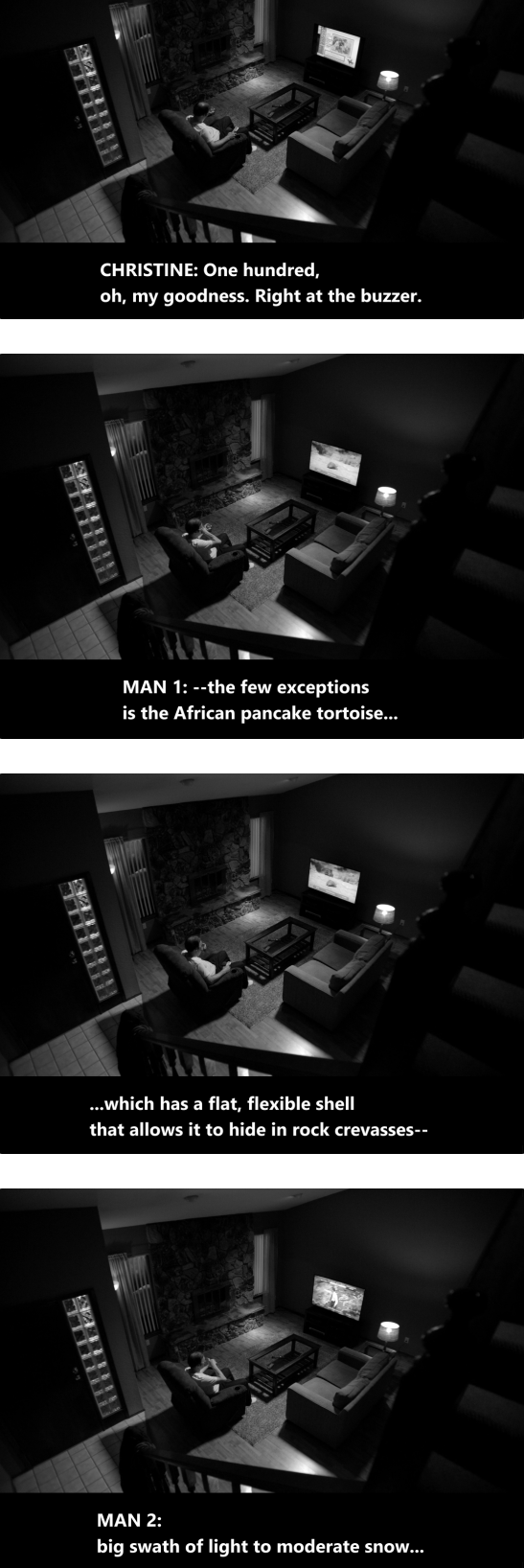 《风骚律师》之镜头篇(1)：吉恩的“白天”与“黑夜”