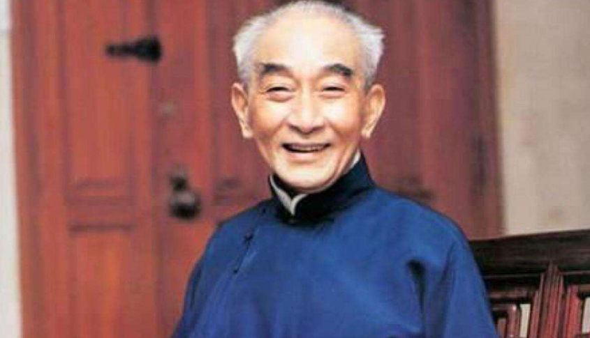 饱受质疑的大师南怀瑾，到底是一个什么样的人？