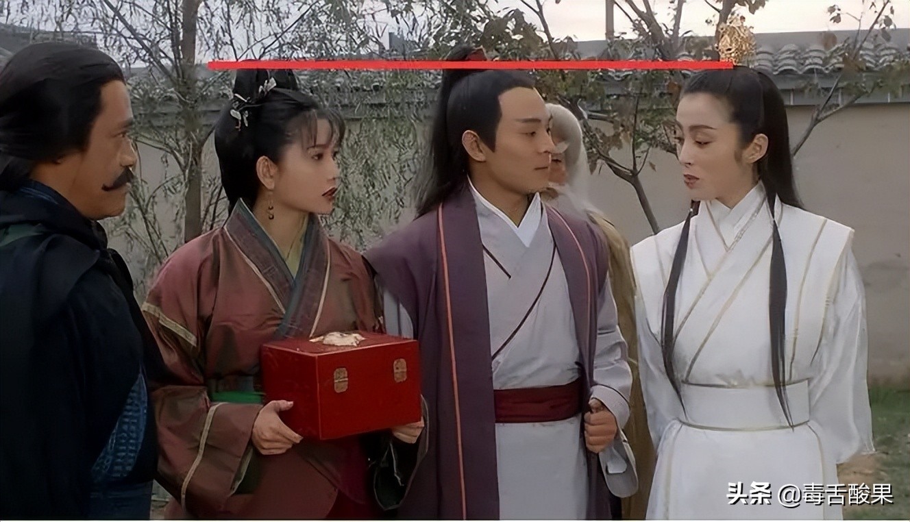 烂片盘点：五部不超过4.0的烂片，连古天乐、任达华都拯救不了