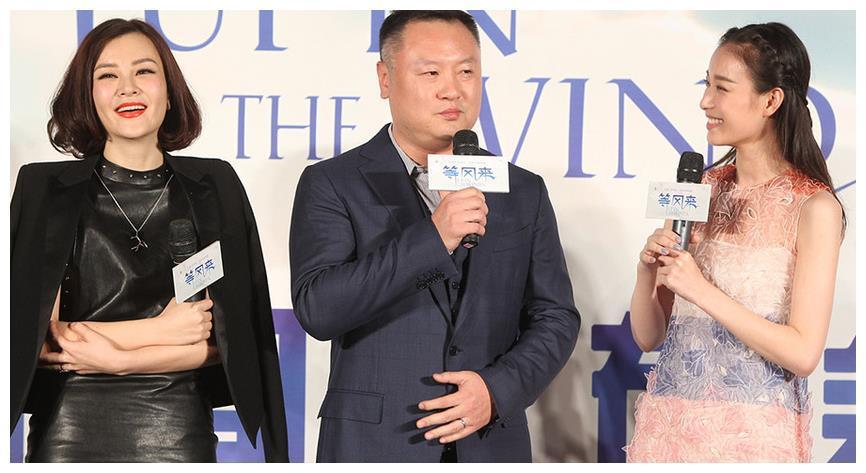 刘孜：28岁嫁地产大亨，34岁才做妈妈，生活过得有滋有味