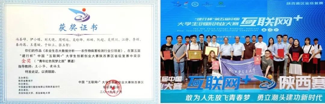 “狂发”9篇论文！交大女学霸为肿瘤早诊提供智能支撑，拿下全国一等奖！