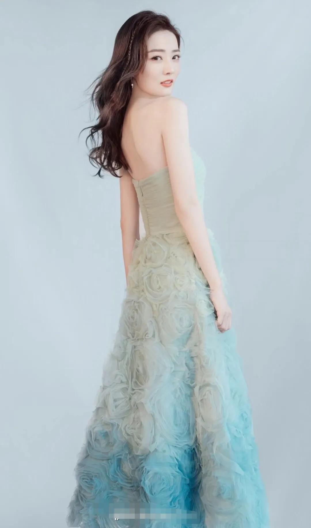 宝藏女孩，徐璐