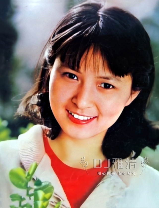 给80年代“最会演戏的女演员”排个名 潘虹第2 刘晓庆第7 陈冲垫底了