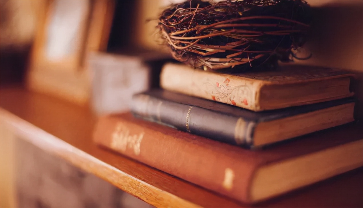 “我想写出世界名著！”——那去法国吧