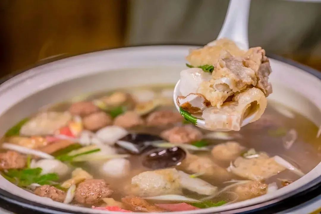 無美食不假期？干飯人速來收藏這份漢中美食清單～