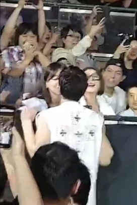 王力宏宣布离婚，作为全职主妇的李靓蕾有机会分走7亿资产的一半