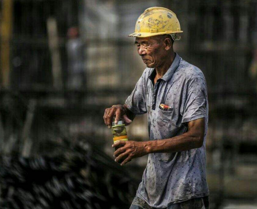 “大老虎”截留工伤赔偿款29万，声称自己在做生意，结局大快人心