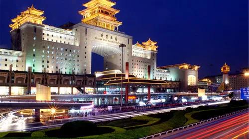 中央确定北京为第2超大城市，城区人口1775万，北京究竟有多厉害