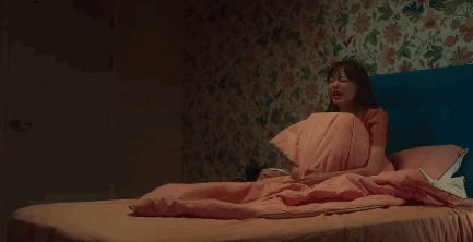 这有限的青春真是美好。