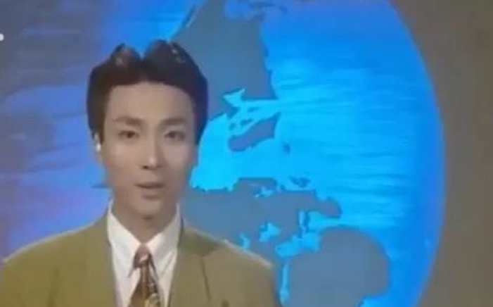 康辉：唯有认清自己，才能真正地成长