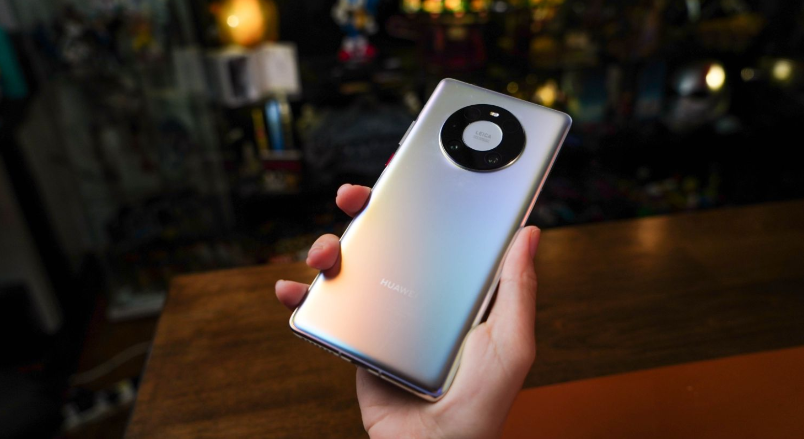 不到一半的价格，就能体验五六千旗舰机，这三款机型值得入手