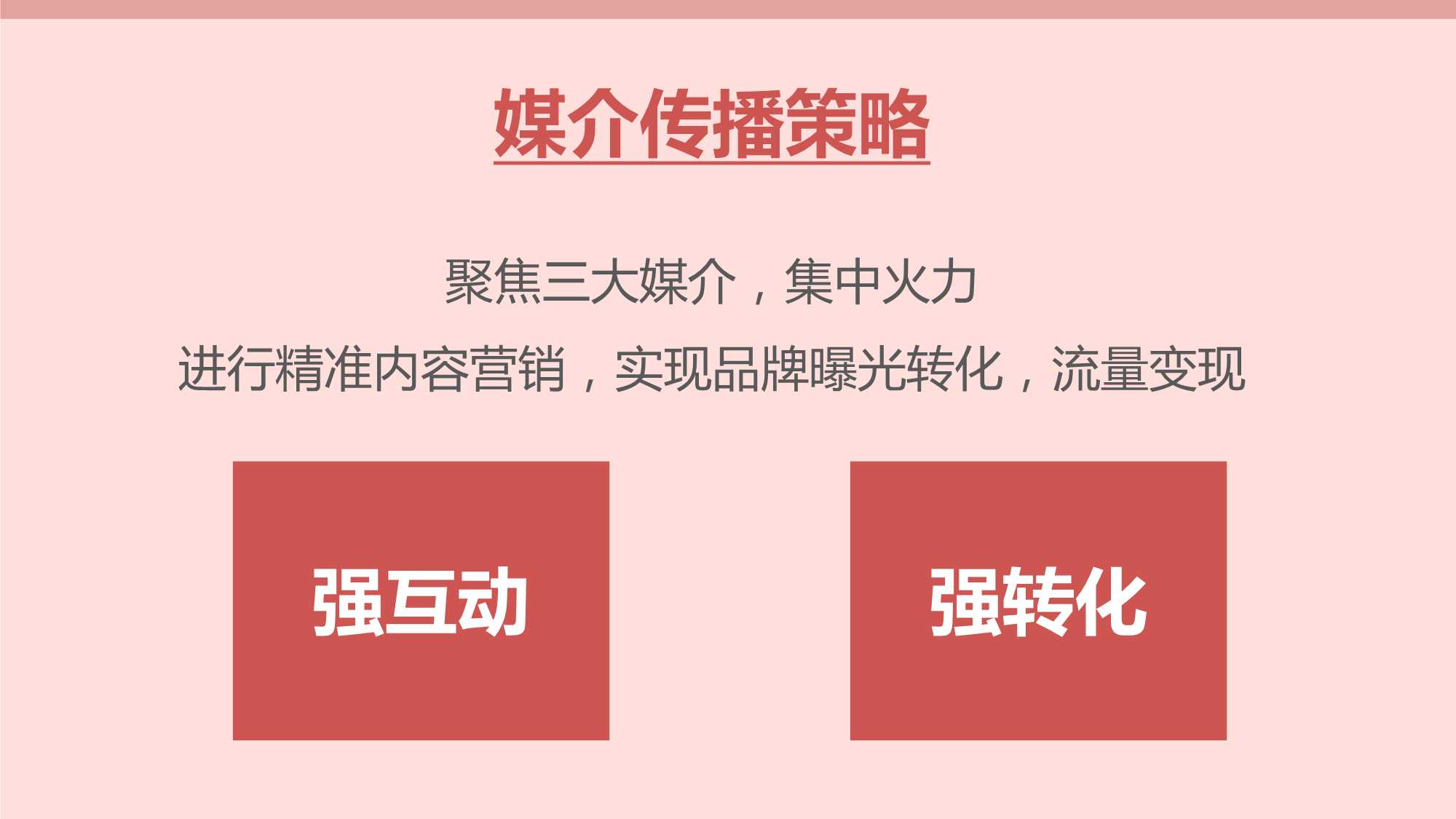 实操！美妆护肤韩菲诗7月媒介传播策划方案「种草带货」