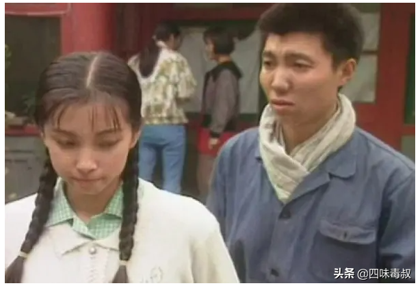 三十年前的另类谍战剧，把“特务”演活了