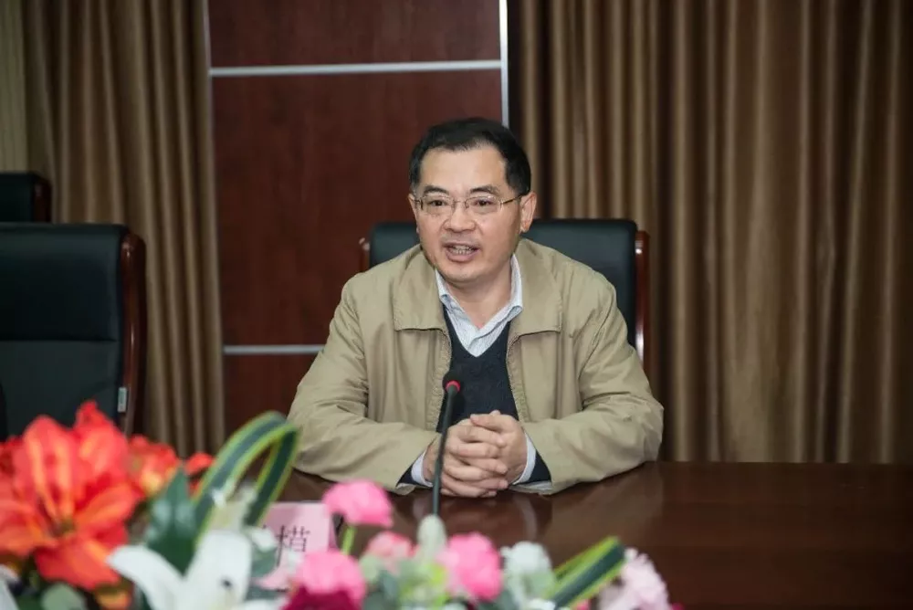 重庆大学张立峰校友出任北方工业大学校长、赵祥模校友出任西安工业大学校长