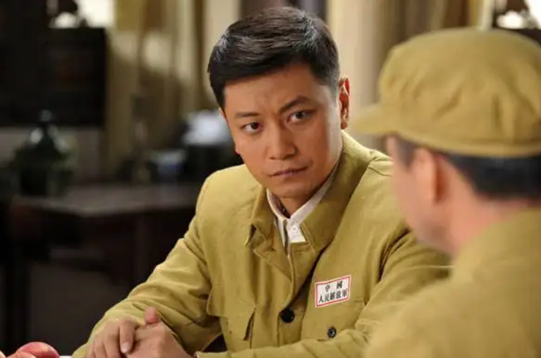 《数风流人物》今晚开播，8位实力派坐镇，再现历史正剧王炸