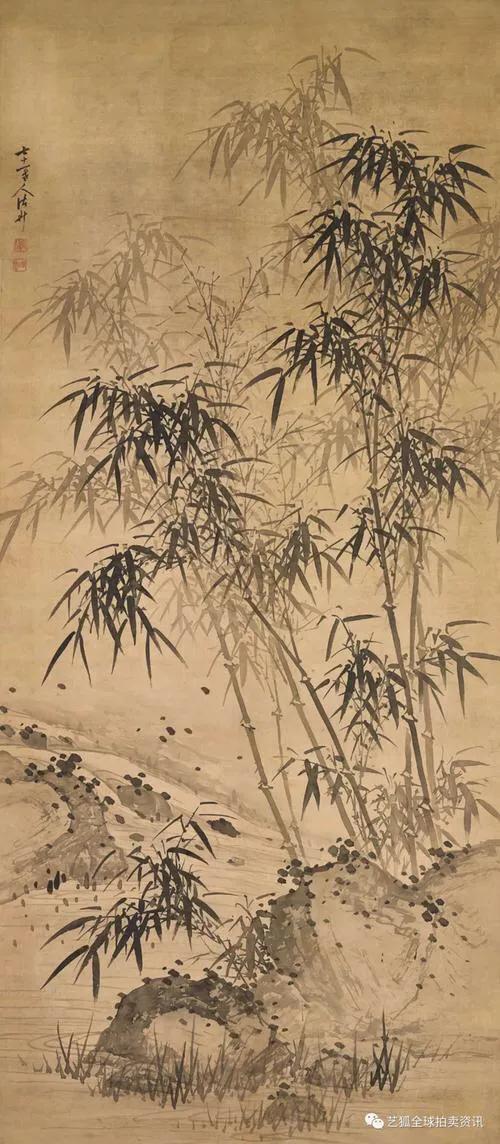 唐伯虎、郑板桥、任伯年、吴昌硕等中国十大名画家画集（珍藏版）