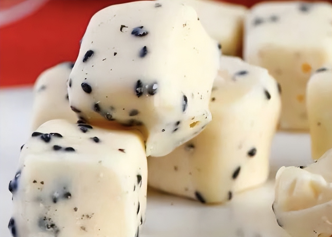 和路雪千层雪棒好吃吗（分享全国哪些冰激凌最好吃）(9)