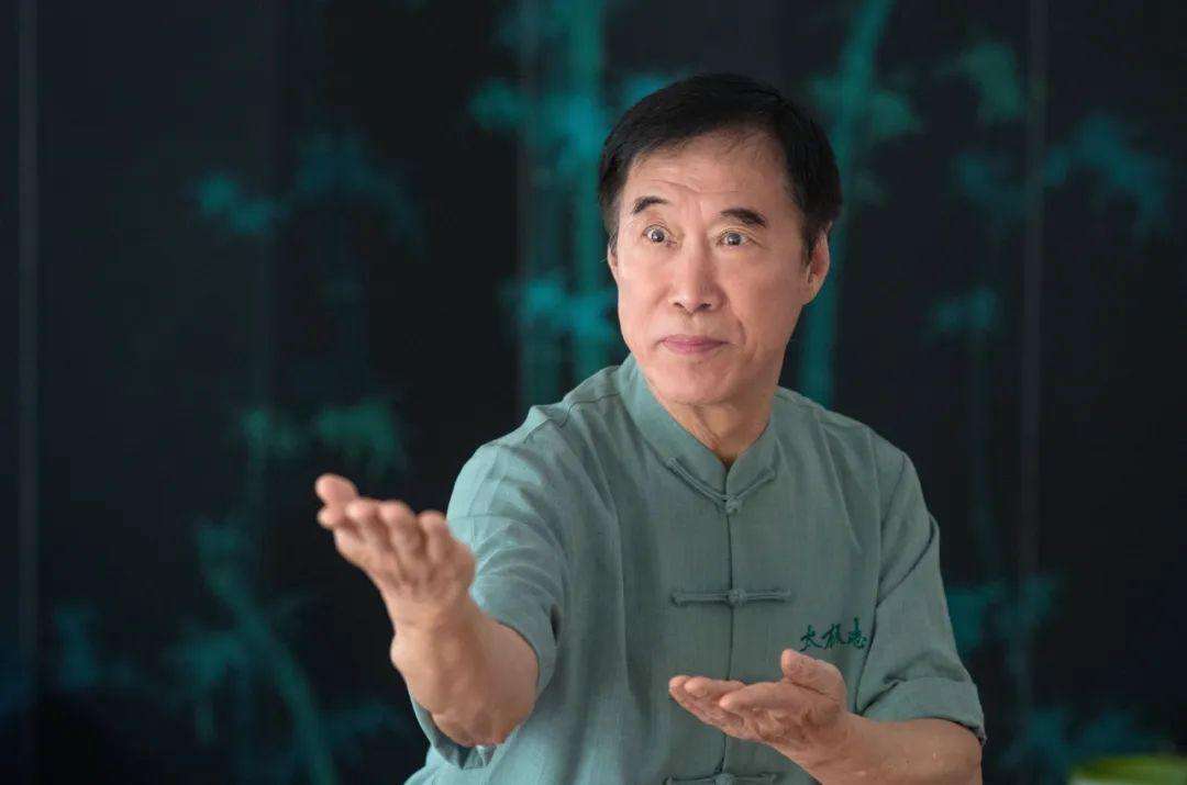 那些武术专业出身你可能不太熟悉的演员们，第二辑