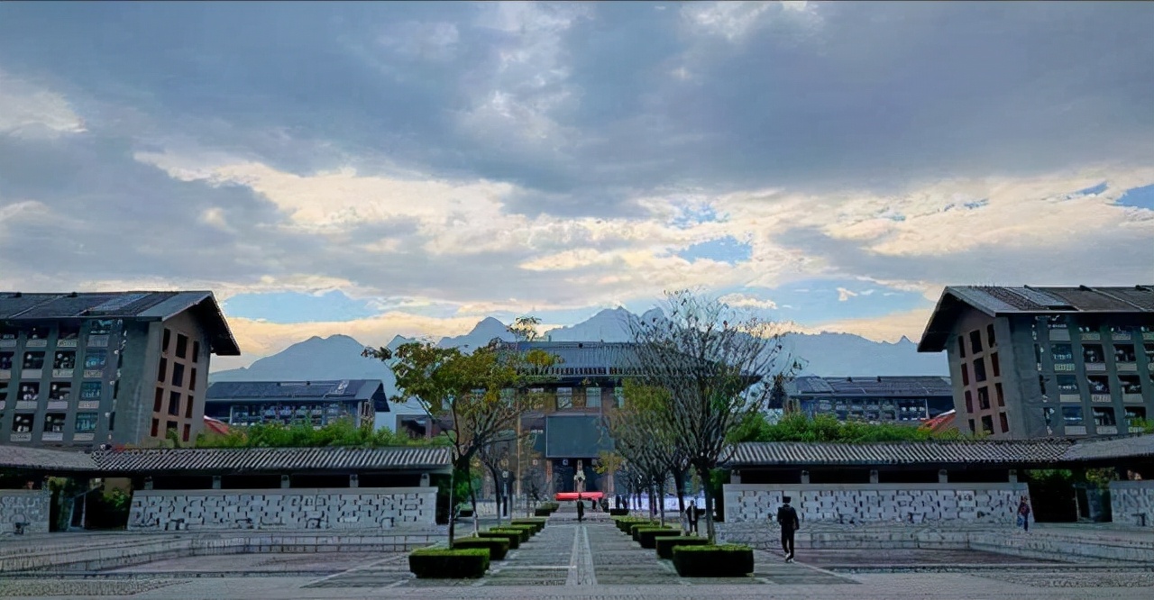 西安建大一口气成立两个学院，布局新学科，学生：进没进双一流？