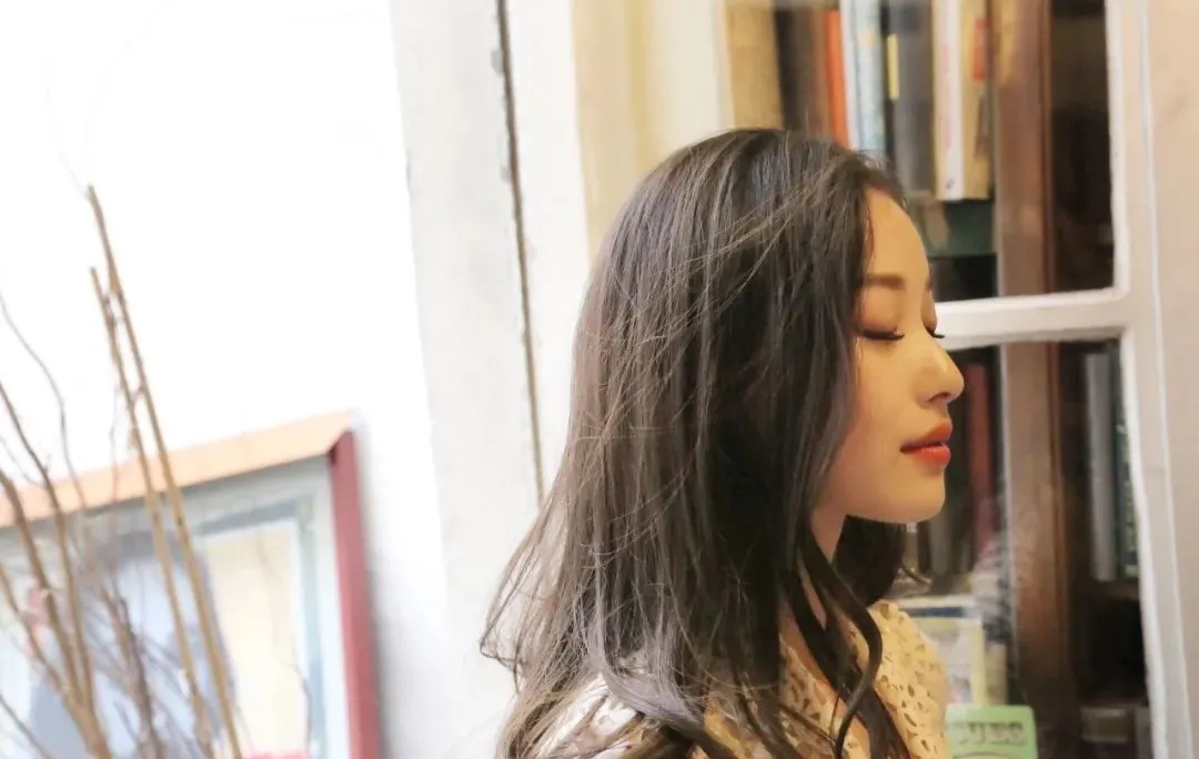 时代面孔 | 出道已十年，倪妮的蜕变与不变