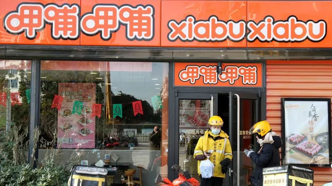 疫情倒春寒是发展还是收缩？上市餐饮品牌规模及拓店计划盘点