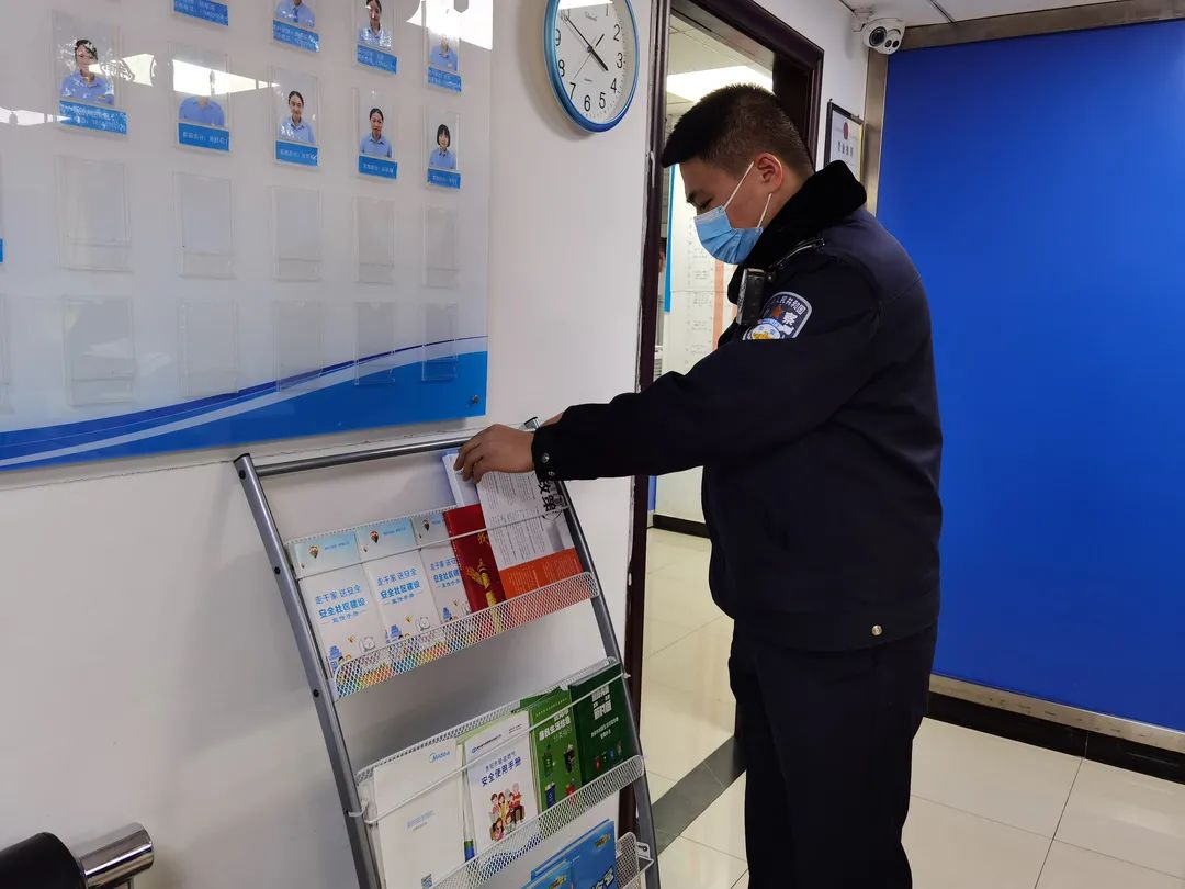 花溪公安正发力 “三最”政策满人意