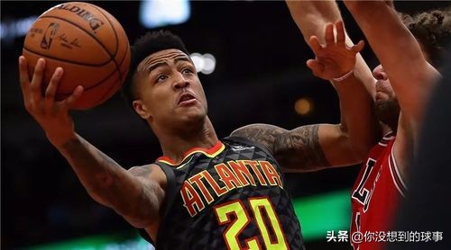 nba为什么内线(大中锋最怕被点名军训？不！偏偏就有一些可以无限换防的内线)