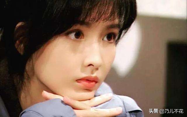 十大港星女神-最美香港电影女神排行榜
