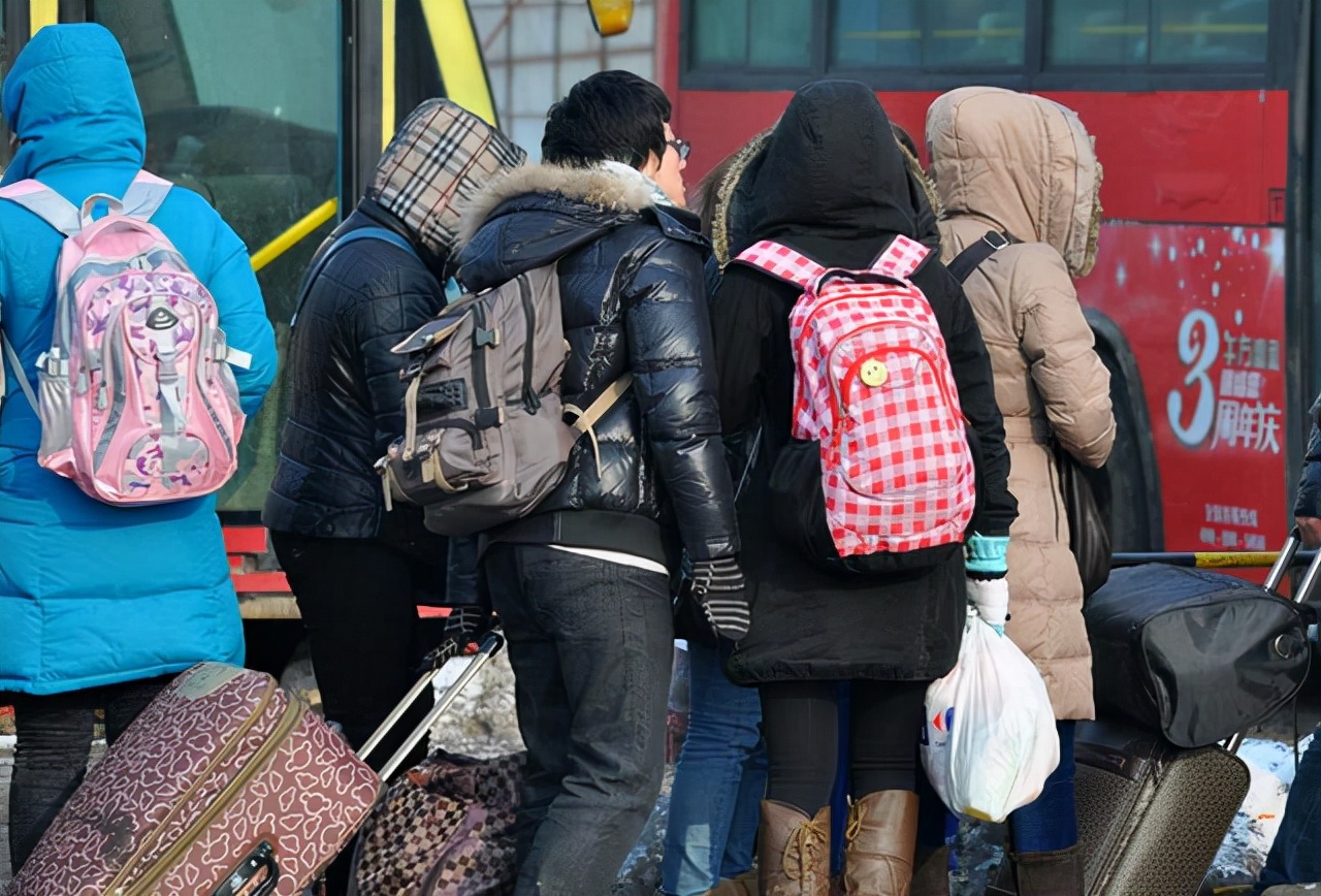 放假倒计时！上海市大学、中小学寒假时间敲定，学生早已迫不及待