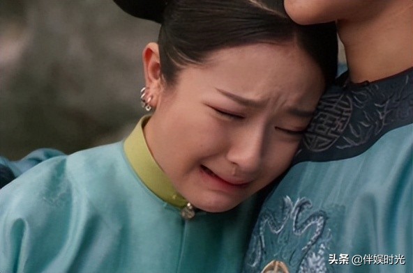 捧不红的“唐人六美”，各自的缺点很明显，难怪刘诗诗会离开