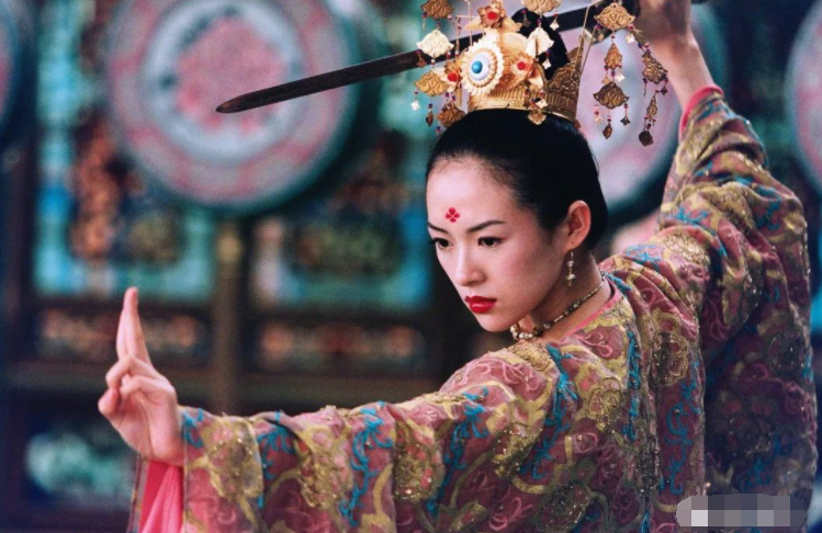 跑古装剧里抗倭？大可不必