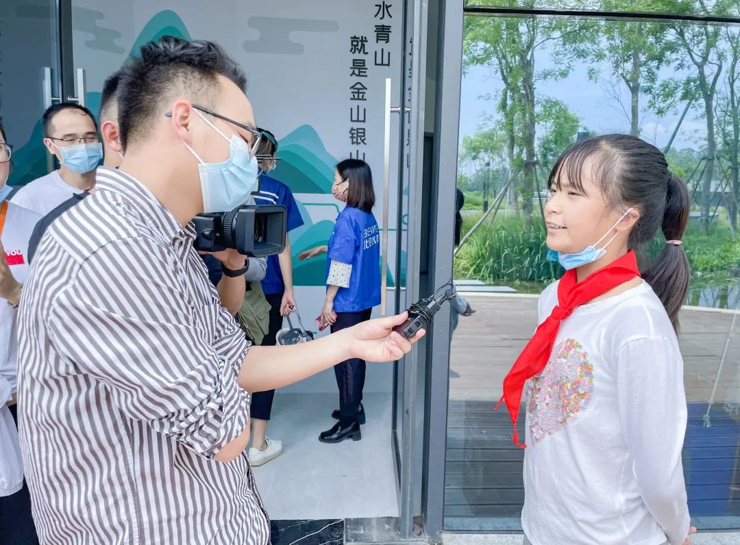 成都市双流区永安小学开展“爱水节水 没你不行”主题系列宣传活动