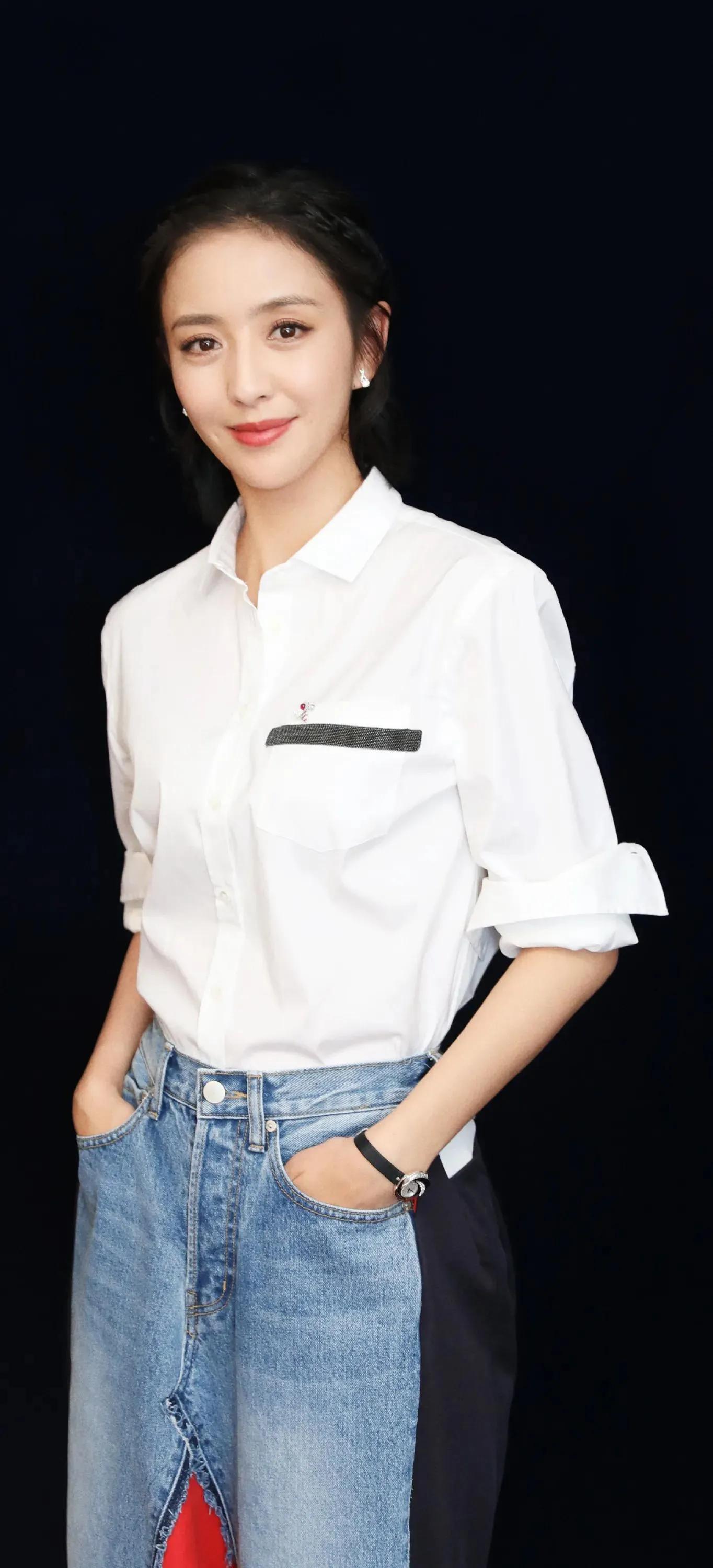 美若天仙佟丽娅（二）