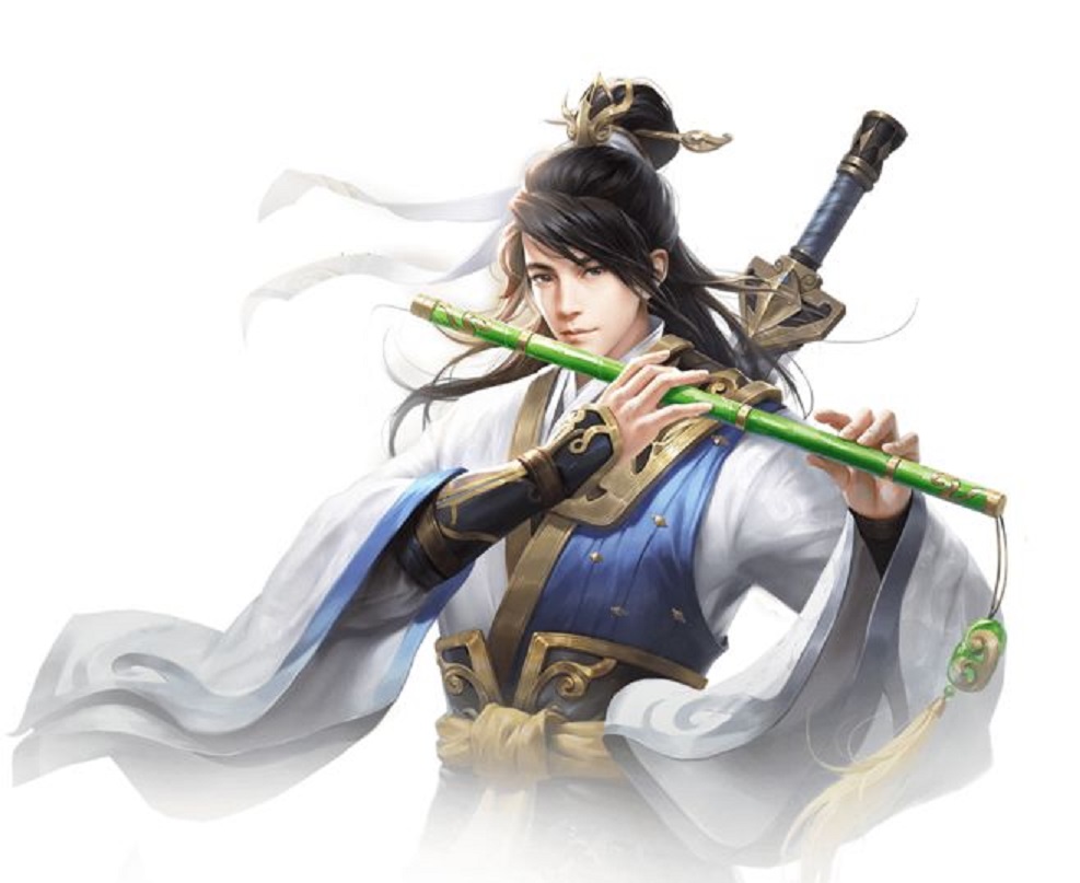 《轩辕剑之天之痕》,陈靖仇被黑了这么多年,也是时候为他正名了