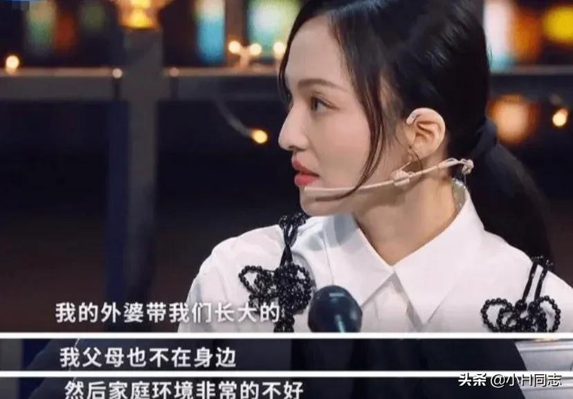 张韶涵的家里发生了什么事（张韶涵妈妈为什么要告她）-第1张图片