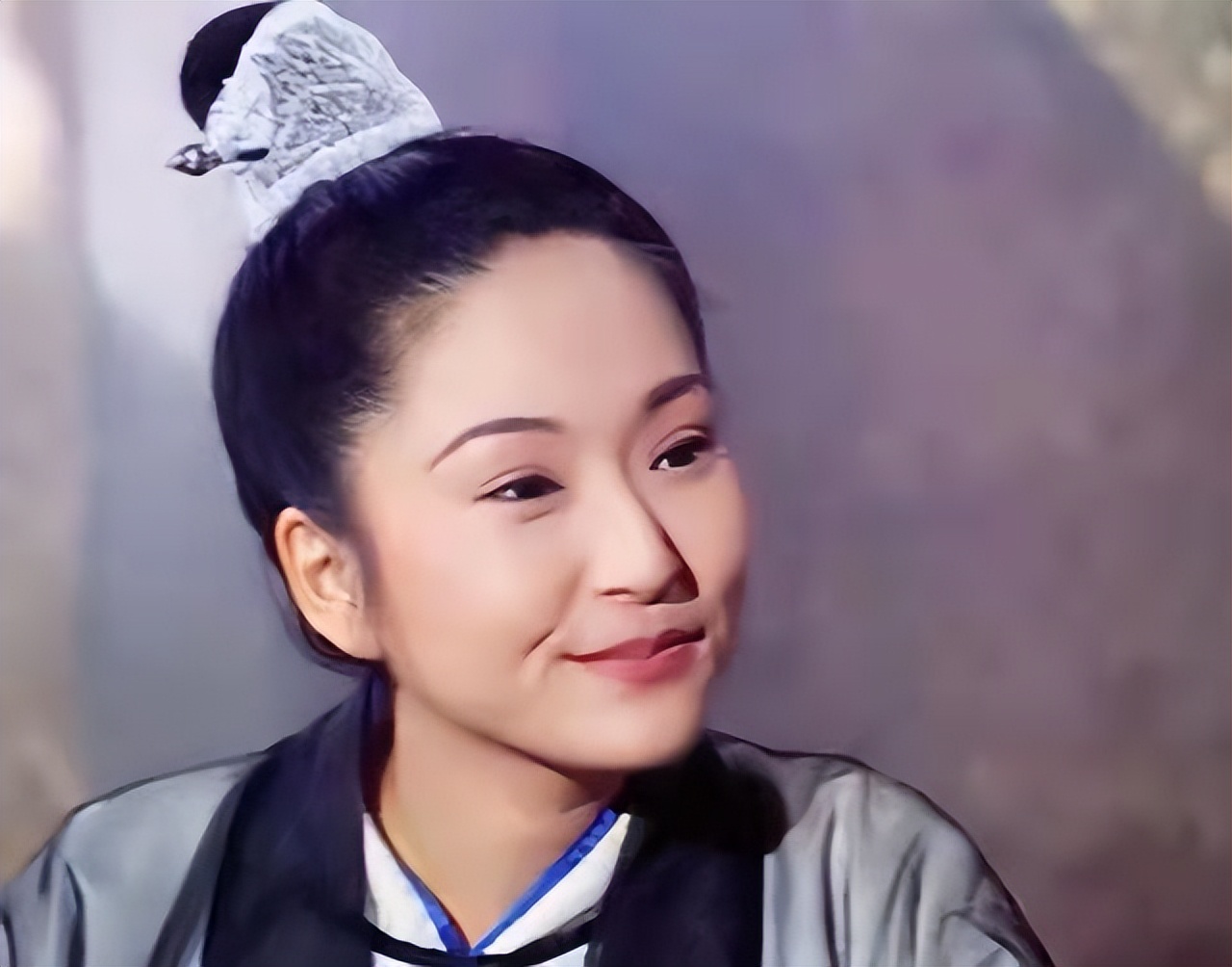 张玉嬿：被称为第一美妇，出道30年从无绯闻，56岁仍是单身