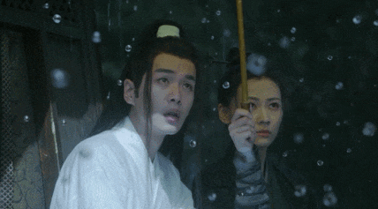 《雪中悍刀行》播放量破八亿，六天12个冠军，这四大配角居功至伟