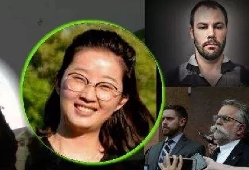 4年前北大章莹颖在美国被害，永失爱女的家人，后来是怎么过的？