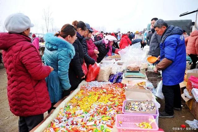 东北地区新年的风俗都有哪些，你知道么？