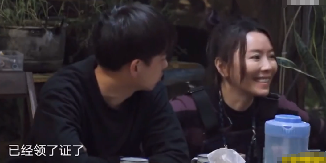 是离婚元年也是结婚元年！2021年12对明星离婚，但也有12对结婚了