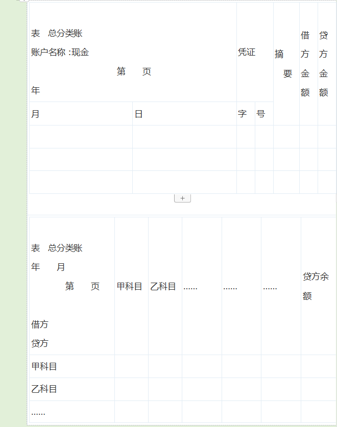 新手会计不会建账？这份会计实务之建账大全一定要收藏，建账不愁