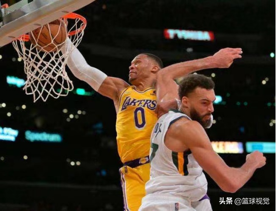 nba技术犯规都有哪些(能力越强，脾气越大！威少、安东尼领衔，新赛季六大技术犯规之王)