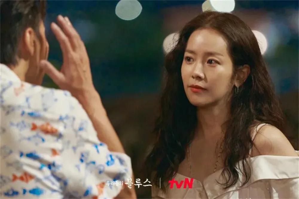 《我们的蓝调》：为疲惫的人生送上应援