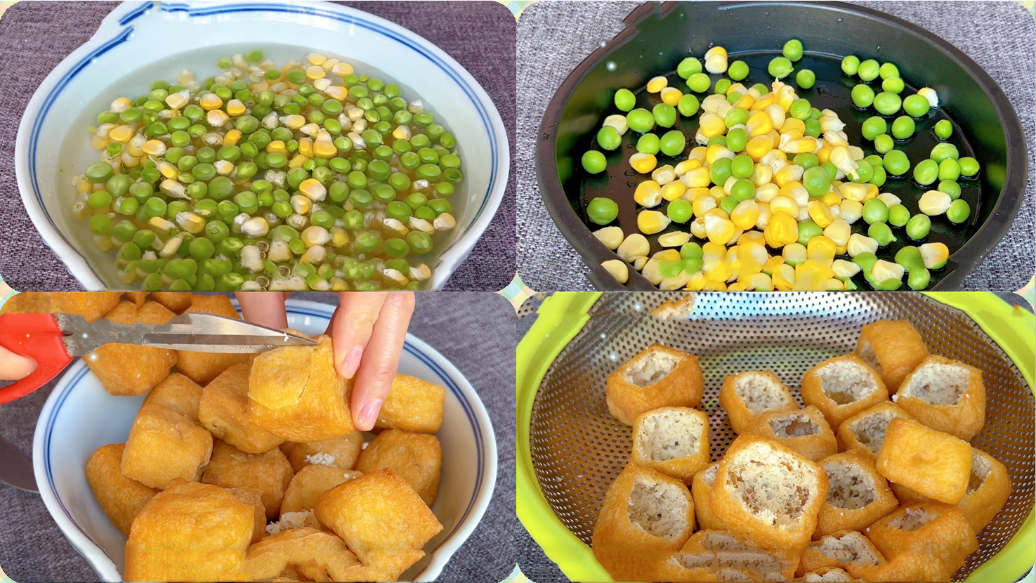 养胃食谱大全及做法（入夏要注重养胃常吃8种暖胃菜）