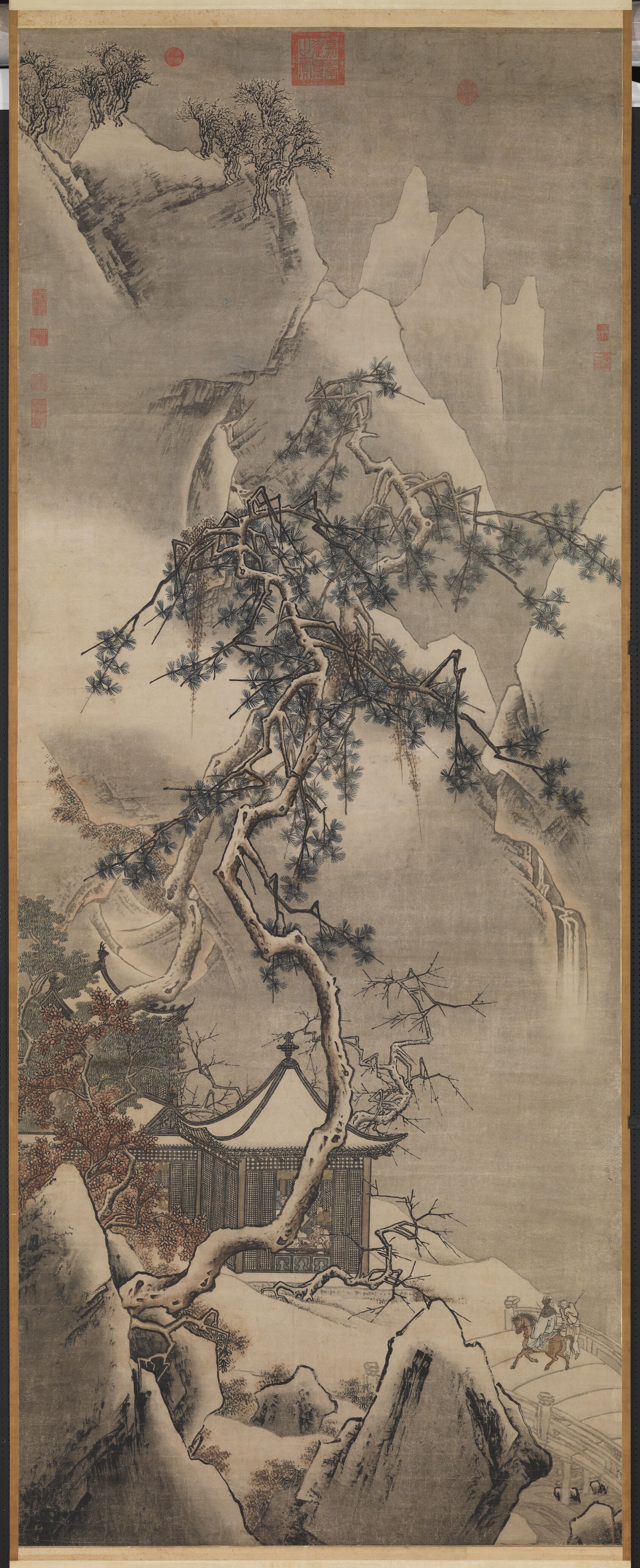 陈勇名师工作室