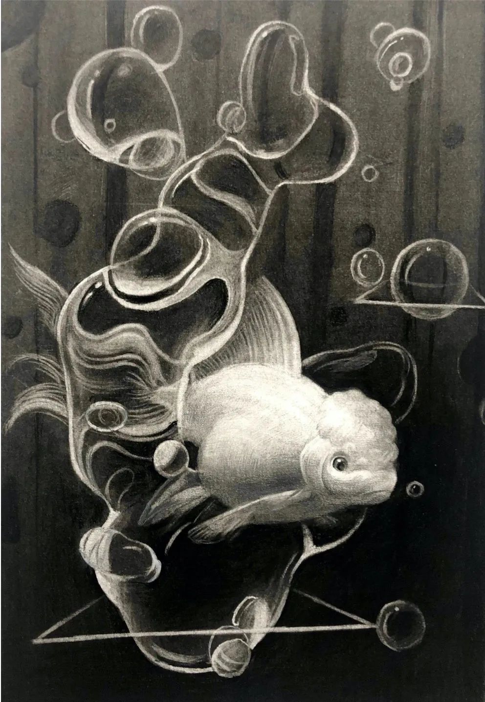 杭州吴越画室：2023届「定制班」招生简章，开启艺术的大门