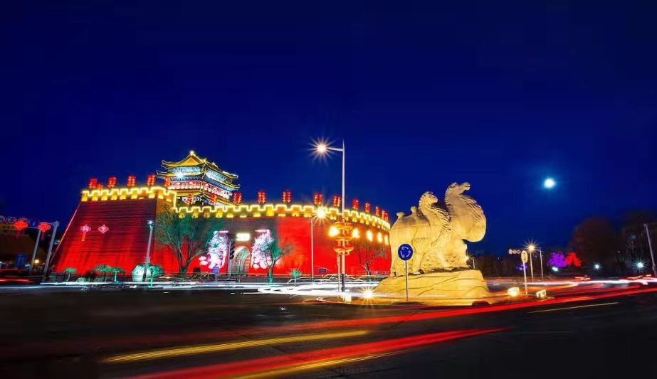 榆林“陕西第一”，实力还是虚火？