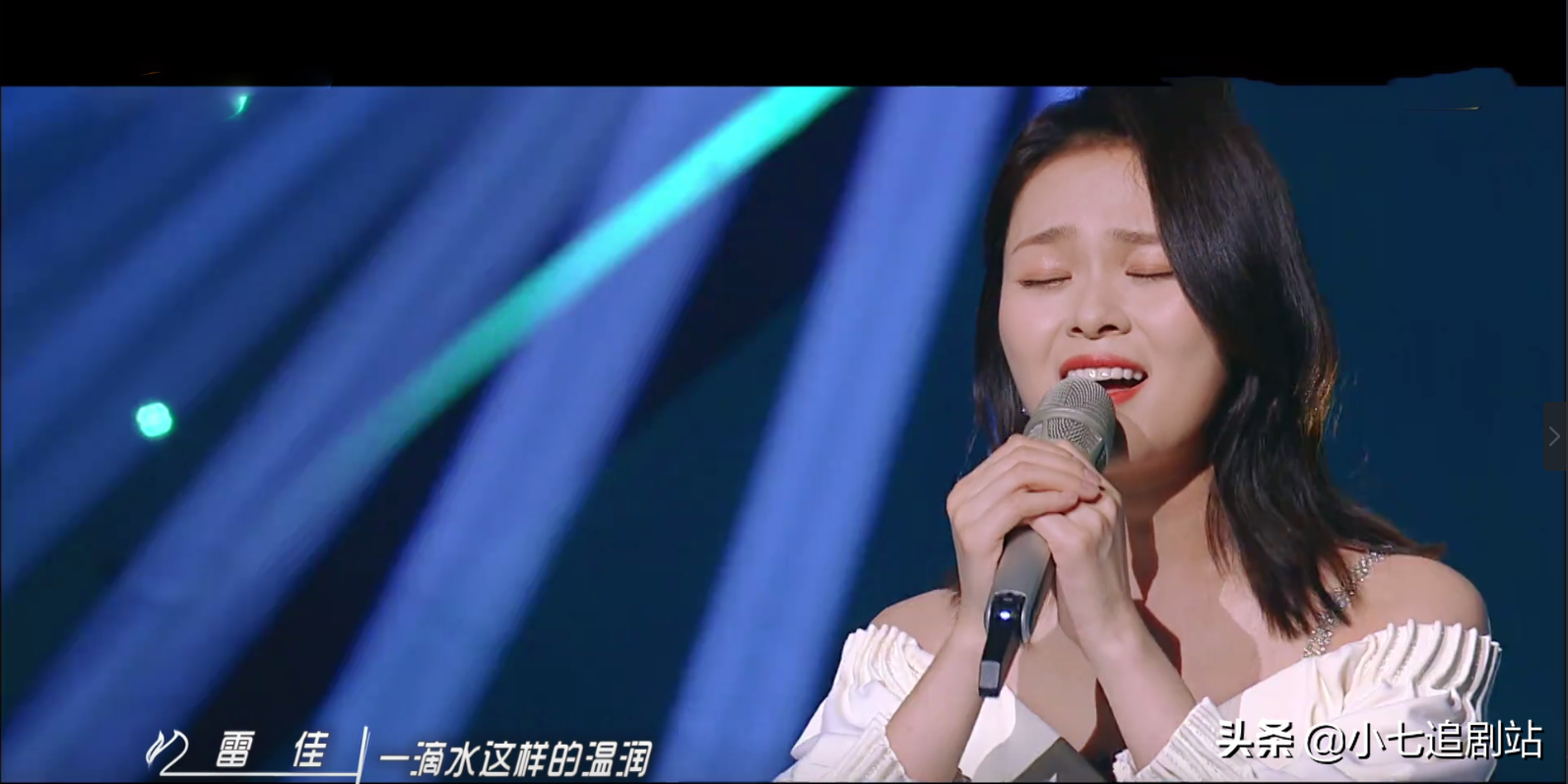 《春天花会开》第二期口碑转好，选手学历高，有《声入人心》那味