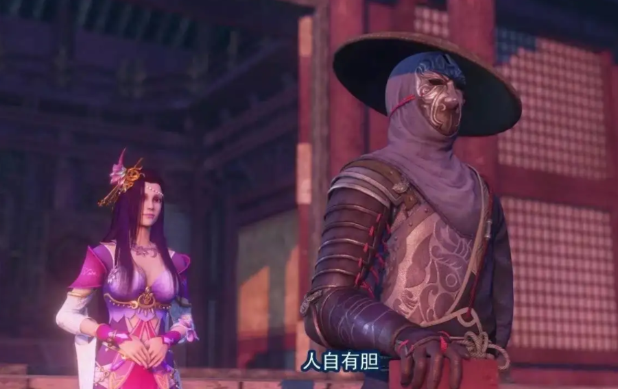 不良人：三十六天罡身为主力，已出十二位，他们分别是谁？